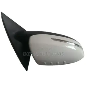 Side Mirror, Front Grill and Full Light Kia Optima 2011/2014