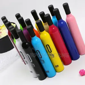Bottle Umbrella
