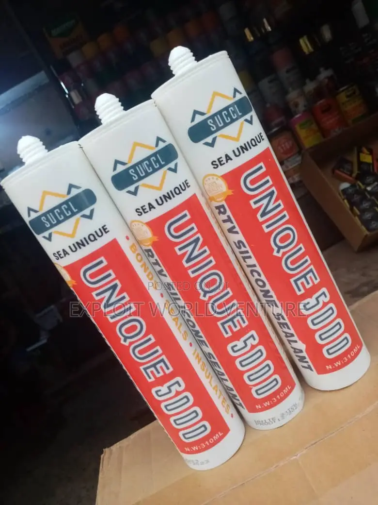 See Unique Silicone