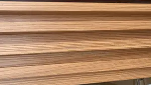 Wholesale and Retail for Fluted Panel