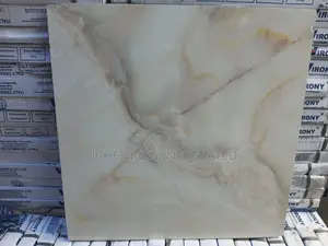 Glossy Floor Tiles