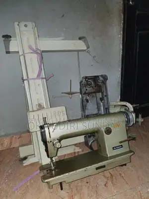 Sewing Machine Service, Repairs and Installations