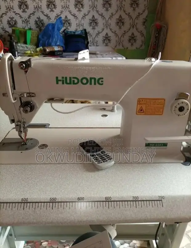 Sewing Machine Service, Repairs and Installations