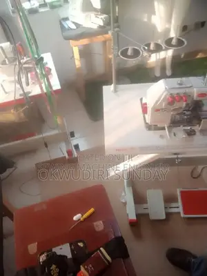 Sewing Machine Service, Repairs and Installations
