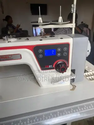 Sewing Machine Service, Repairs and Installations
