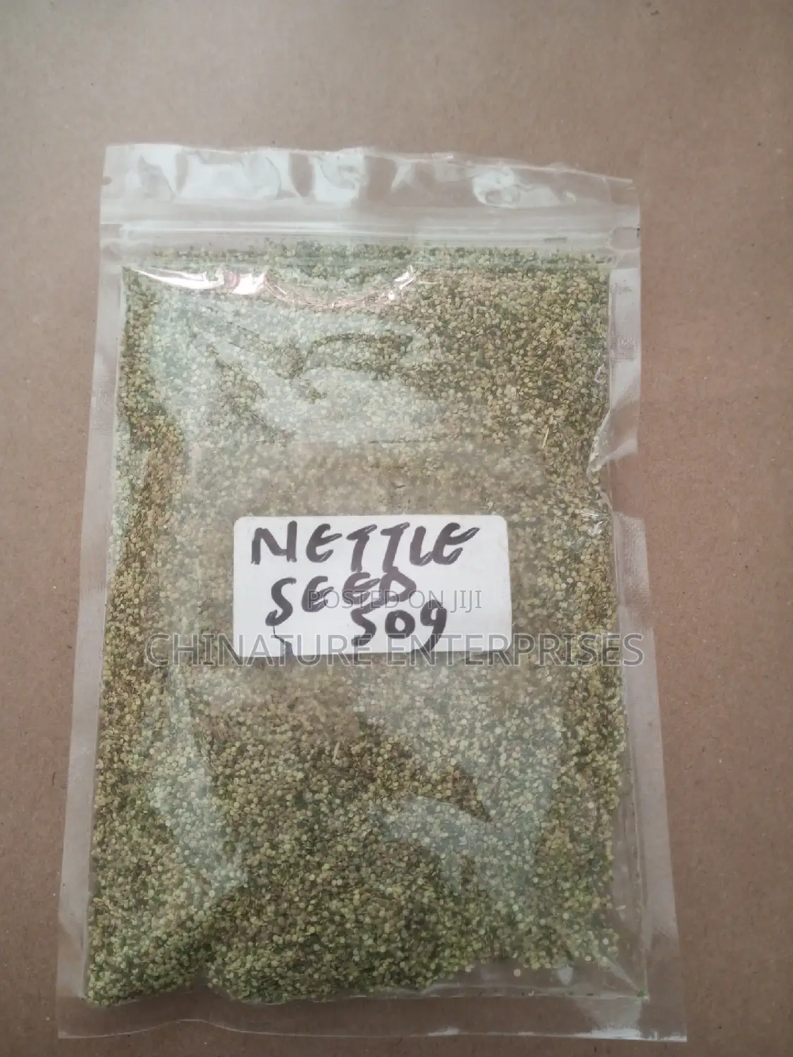 Nettle Seeds 50gm