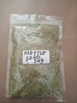 Nettle Seeds 50gm