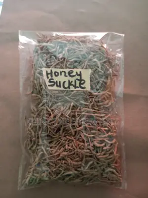 Honey Suckle Herb - 50gm