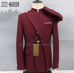 Quality Turkish Safari Men’S Suit