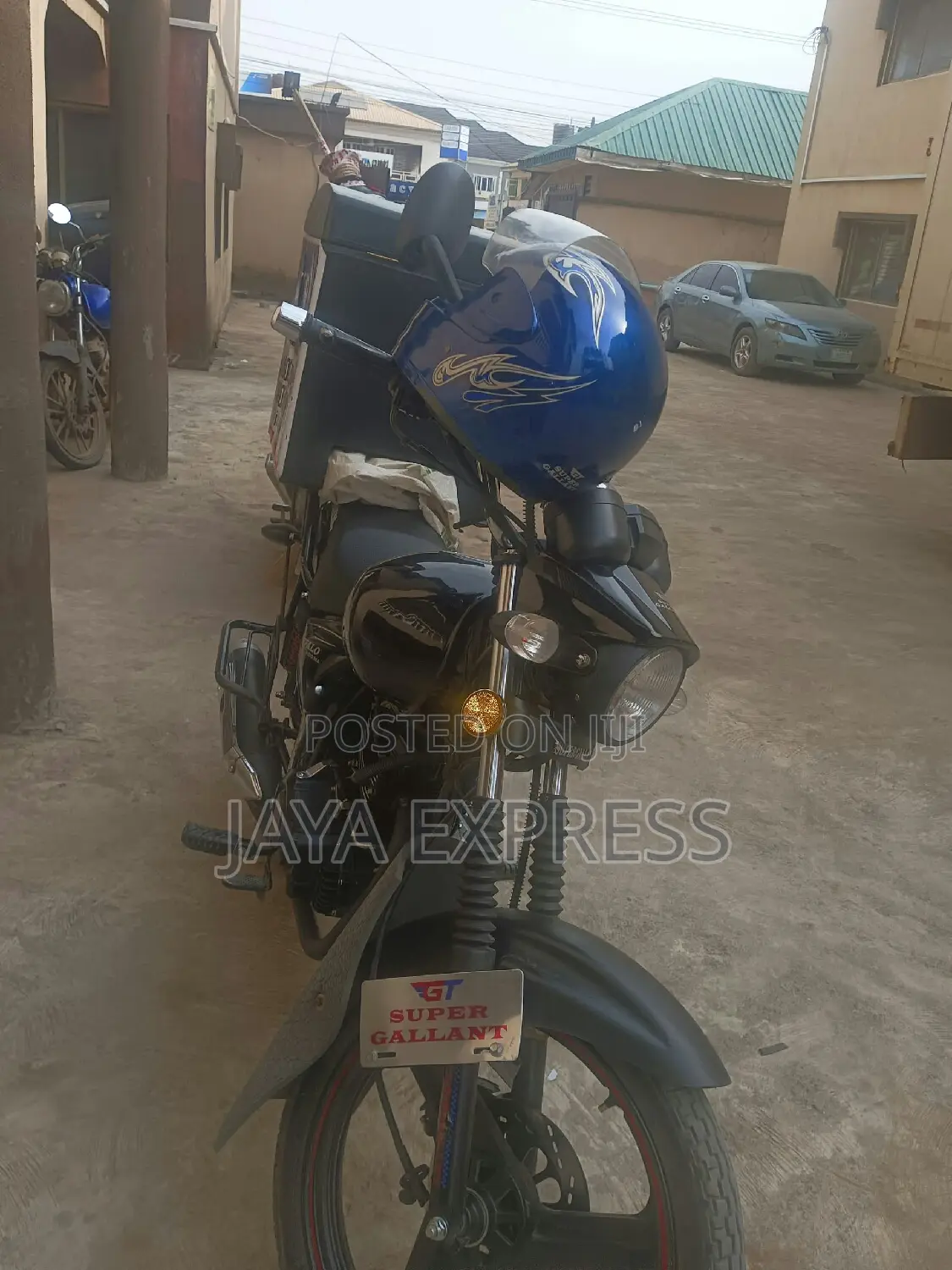 Call Us for All Your Errands ASAP