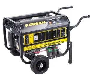 Firman Generator FPG 4800E2