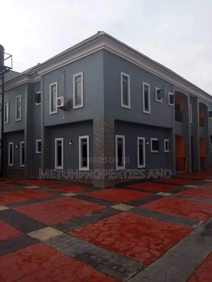 3bdrm Apartment in All In Asaba For, Oshimili South for rent