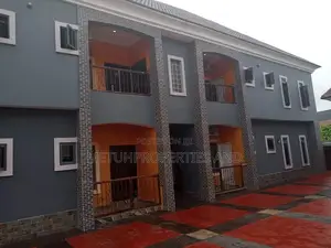3bdrm Apartment in All In Asaba For, Oshimili South for rent