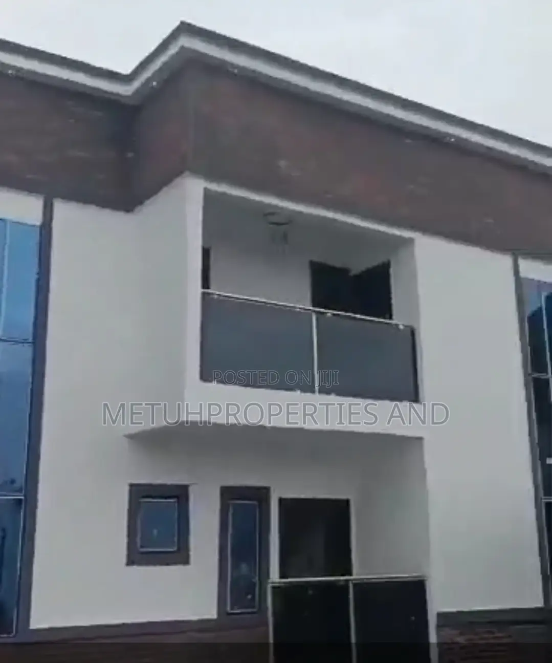 3bdrm Apartment in All In Asaba For, Oshimili South for rent