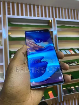 Samsung Galaxy S10 Plus 128 GB Blue