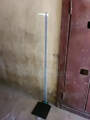Adult Height Measure