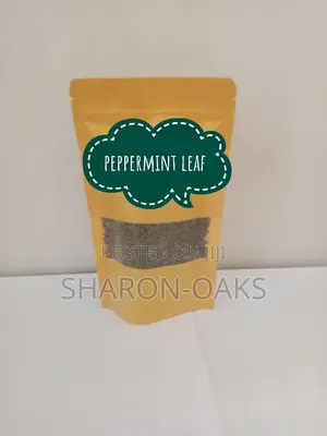 Peppermint Leaf 100g