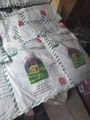 Original Powder Waterproofing Cement