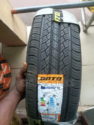 235/70r16 Boto Tyres