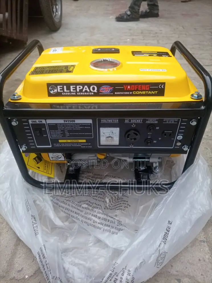 Elepaq Sv2500 Copper Coil
