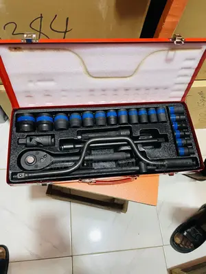 1/2” Set of Socket