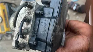 ABS Box 2013 Honda Civic