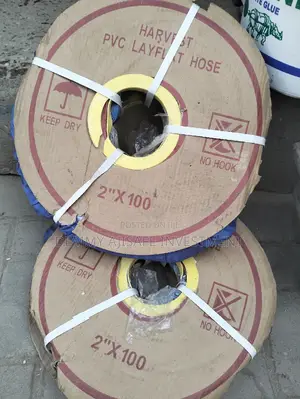 Water Pump Hose 2"×100mtr