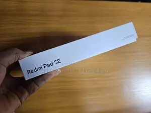 New Xiaomi Redmi Pad 128 GB