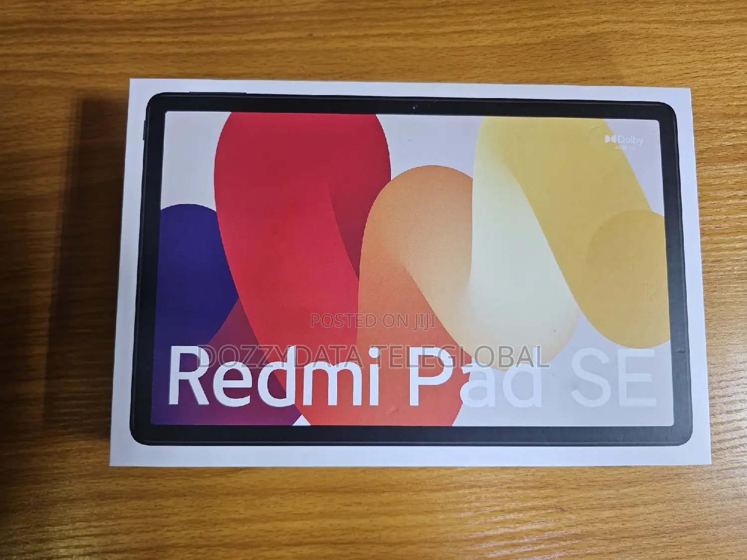 New Xiaomi Redmi Pad 128 GB