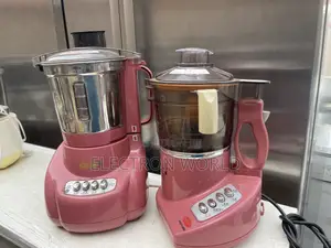 Premium Hanil Blender and Mixer