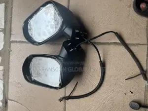 Side Mirror 2006 Honda Civic