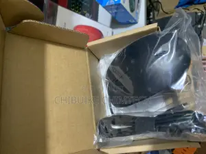 Hp 125 Wired Mouse Original