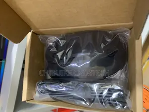 Hp 125 Wired Mouse Original