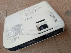 Professional Tested Working Epson Projector
