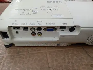 Professional Tested Working Epson Projector