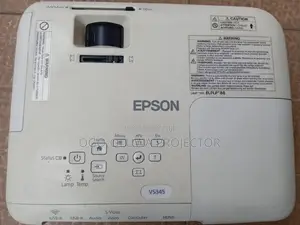 Professional Tested Working Epson Projector