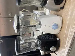 Beautiful Blenders