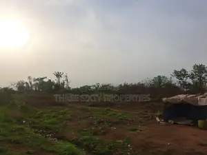 10 Acres of Commercial Land
