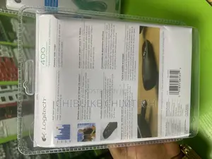Logitech Wireless Presenter R400