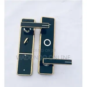 Hotel Card Door Lock