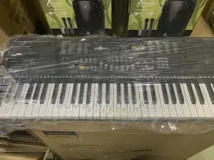 UK Used Keyboards