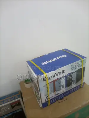 Duravolt 5000wats Durable Stabilizer