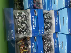 PS3 Wireless Game Pad