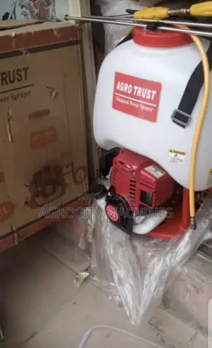 (4stroke)Gasoline Power Sprayer