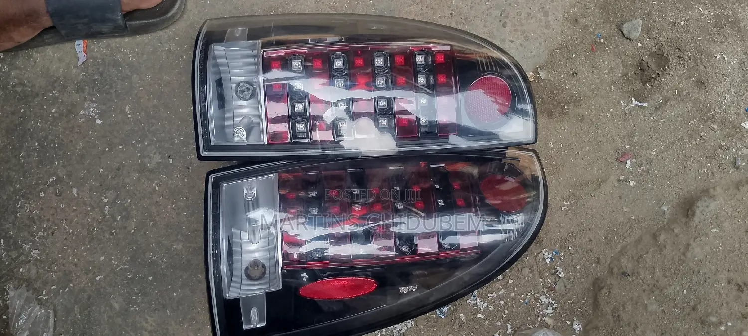 Back Light for Tacoma 2008 Model