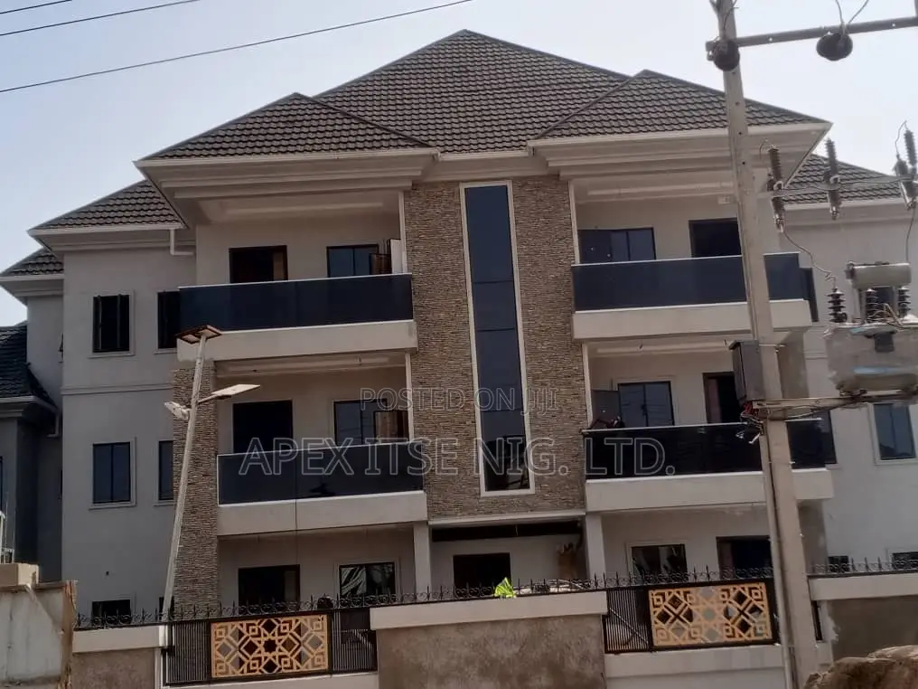 Frame-Less Glass Balcony Grey.