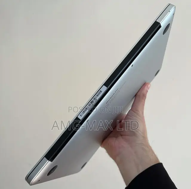 Laptop Apple MacBook Pro 2015 8GB Intel Core i5 SSD 128GB