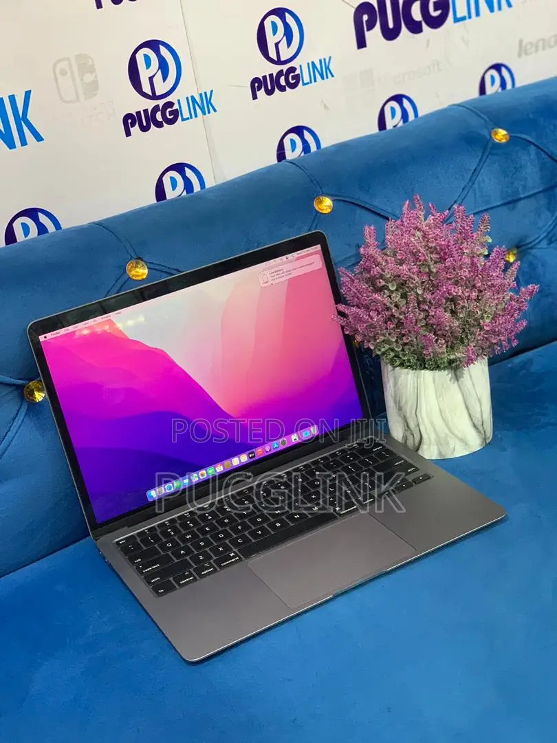 Laptop Apple MacBook Air 2020 8GB Intel Core i5 SSD 512GB
