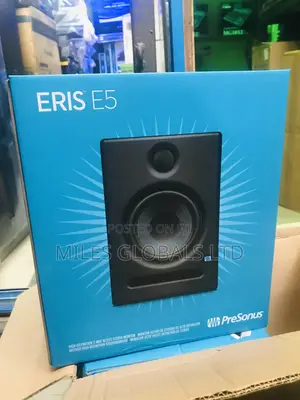 Presonus Eris E5