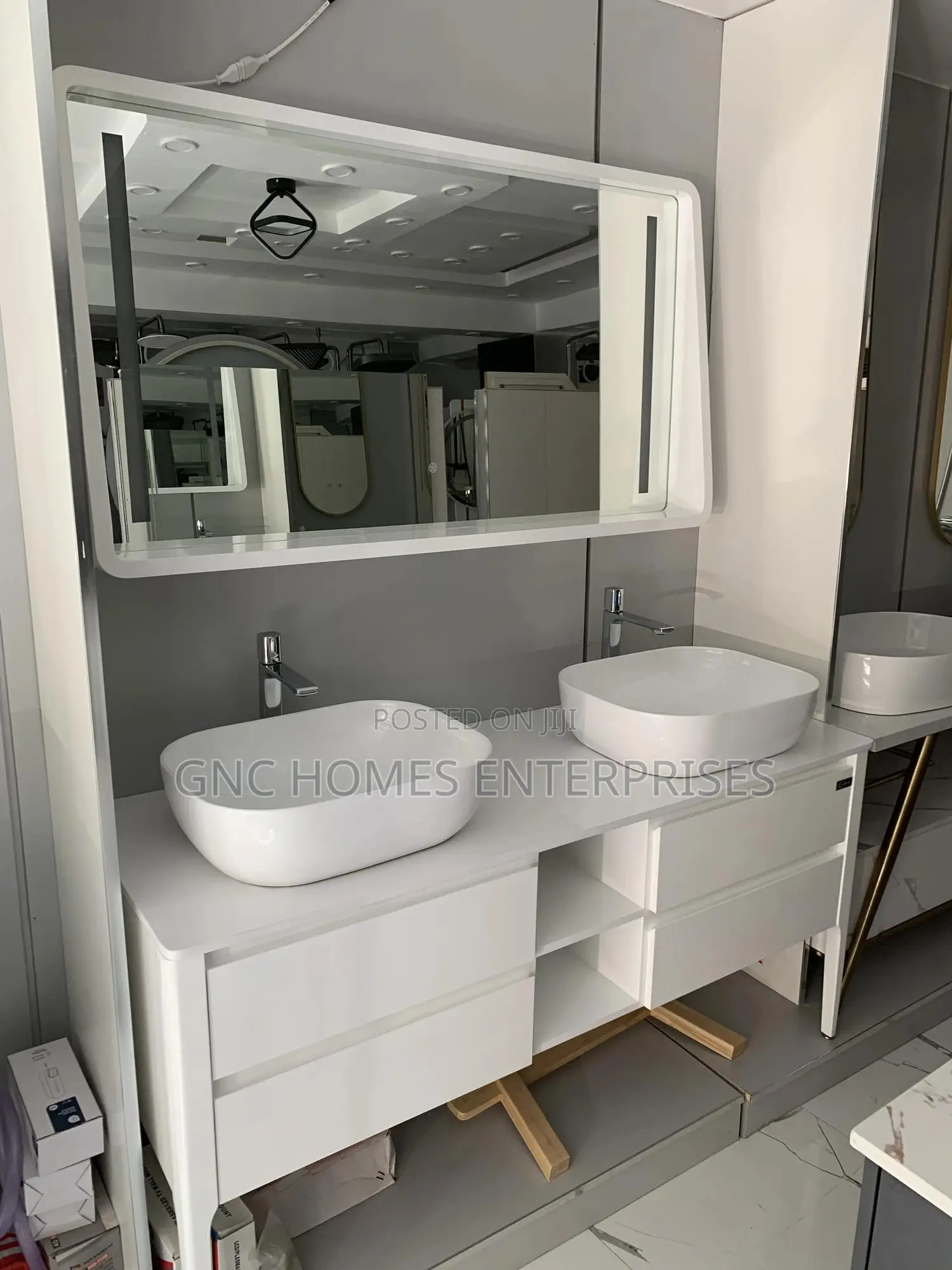 Master Cabinet Ideal